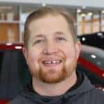 Andrew Schaffhausen