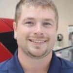 Lance Hazeman