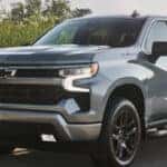Silverado 1500
