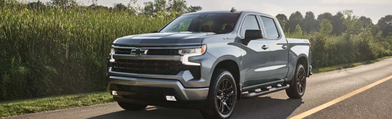 Silverado 1500
