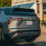 Chevy Equinox