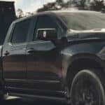 Silverado 1500