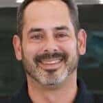 Jeff Sepulvado