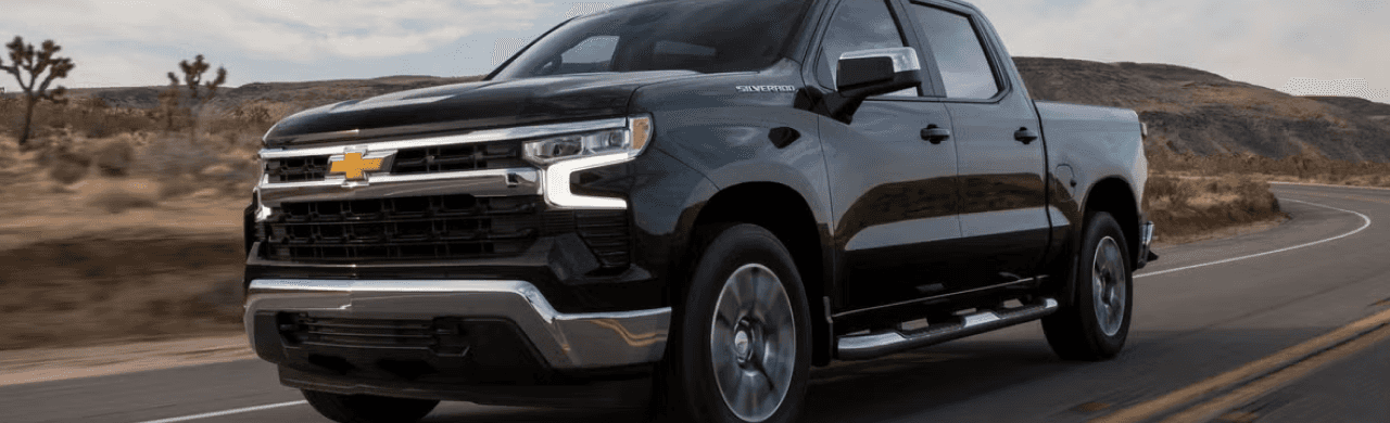 Silverado 1500