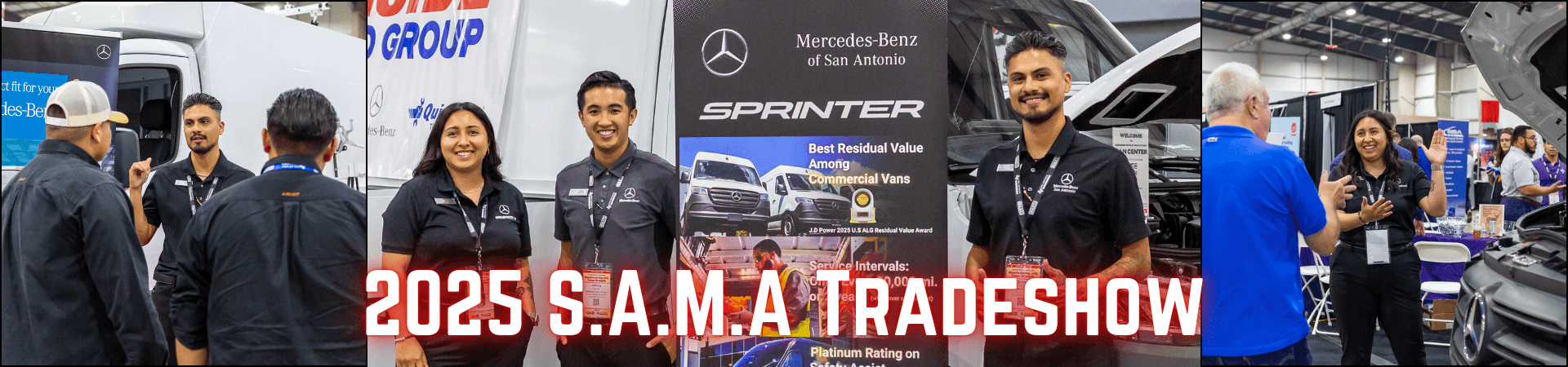 2025-SAMA-Tradeshow-Banner