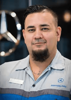 Eric Garza
