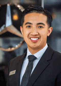 Johnny Nguyen