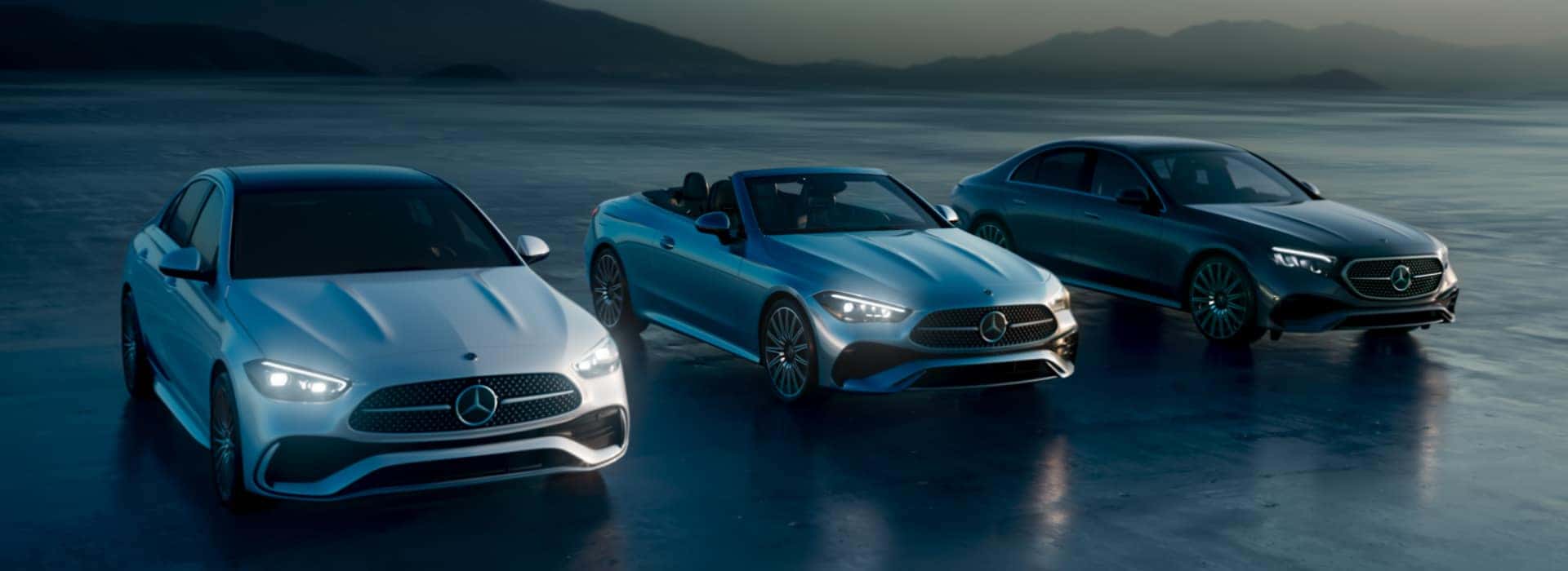 Mercedes-Benz Dream Days