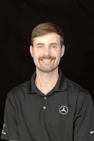 Reed Sieber