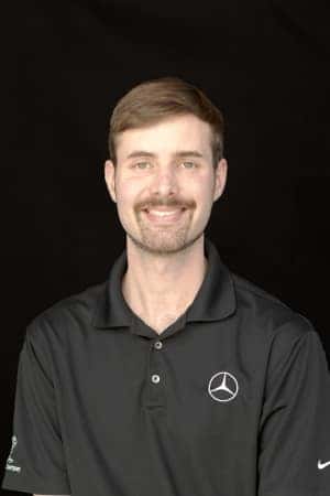 Reed Sieber