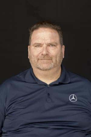 George Stavros