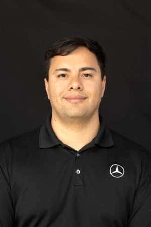 Fransisco Martinez Chavez