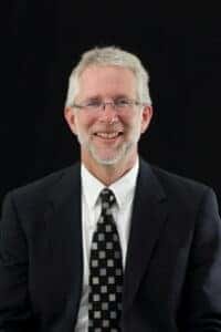 Eric Gustafson