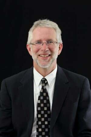 Eric Gustafson