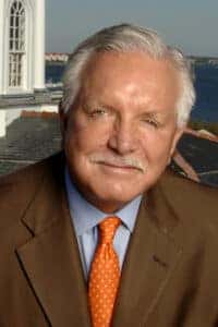 Tommy Baker