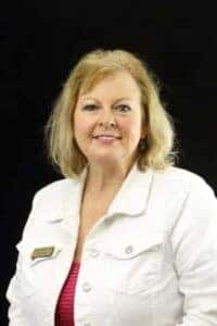 Janet Krisch