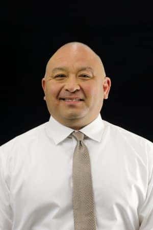 Brian Hebebrand