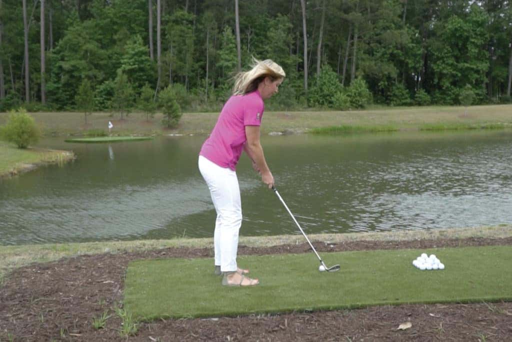Driving Range