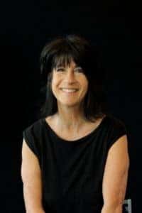 Patricia Kerr