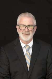 Mike Graber