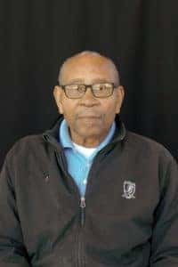 Abraham Wilson