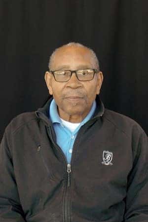 Abraham Wilson