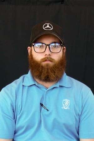 Tony Gallicchio
