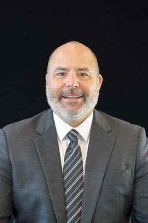Matt Hollander 