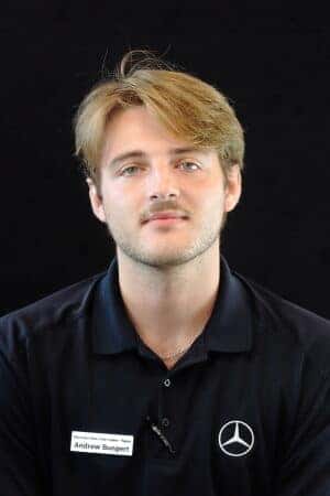Andrew Bungert