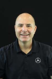 Matt Hollander 