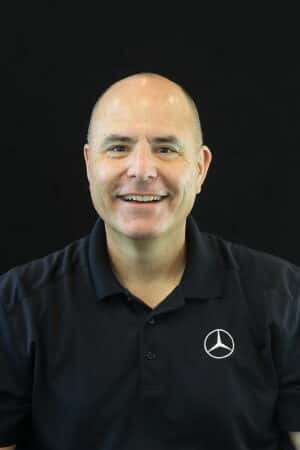 Matt Hollander 