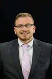 Tyler Whitman