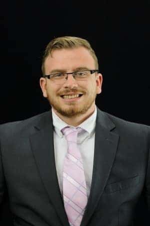 Tyler Whitman