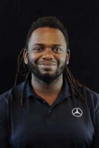 Justin Jones
