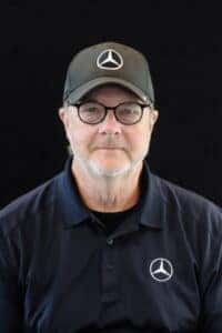 Keith Mendenhall