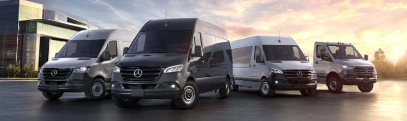 Mercedes-Benz Van Center - Baker Mercedes-Benz Van Center - Baker
