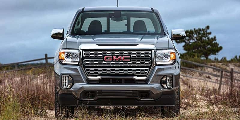 New GMC Canyon Denali for Sale Jacksonville NC