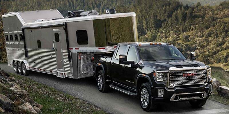 New GMC Sierra Denali HD for Sale Jacksonville NC