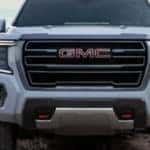 2022 GMC Yukon Overview in Jacksonville, NC