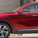 2023 Buick Envision