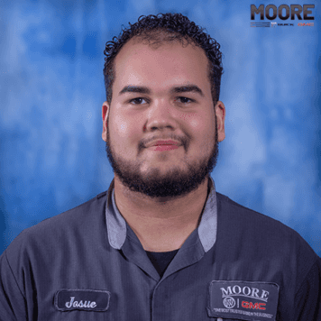 Josue Velazquez-Colon