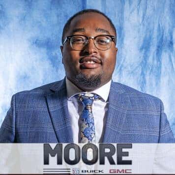 Larvell Spicer