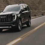 2026 GMC Yukon