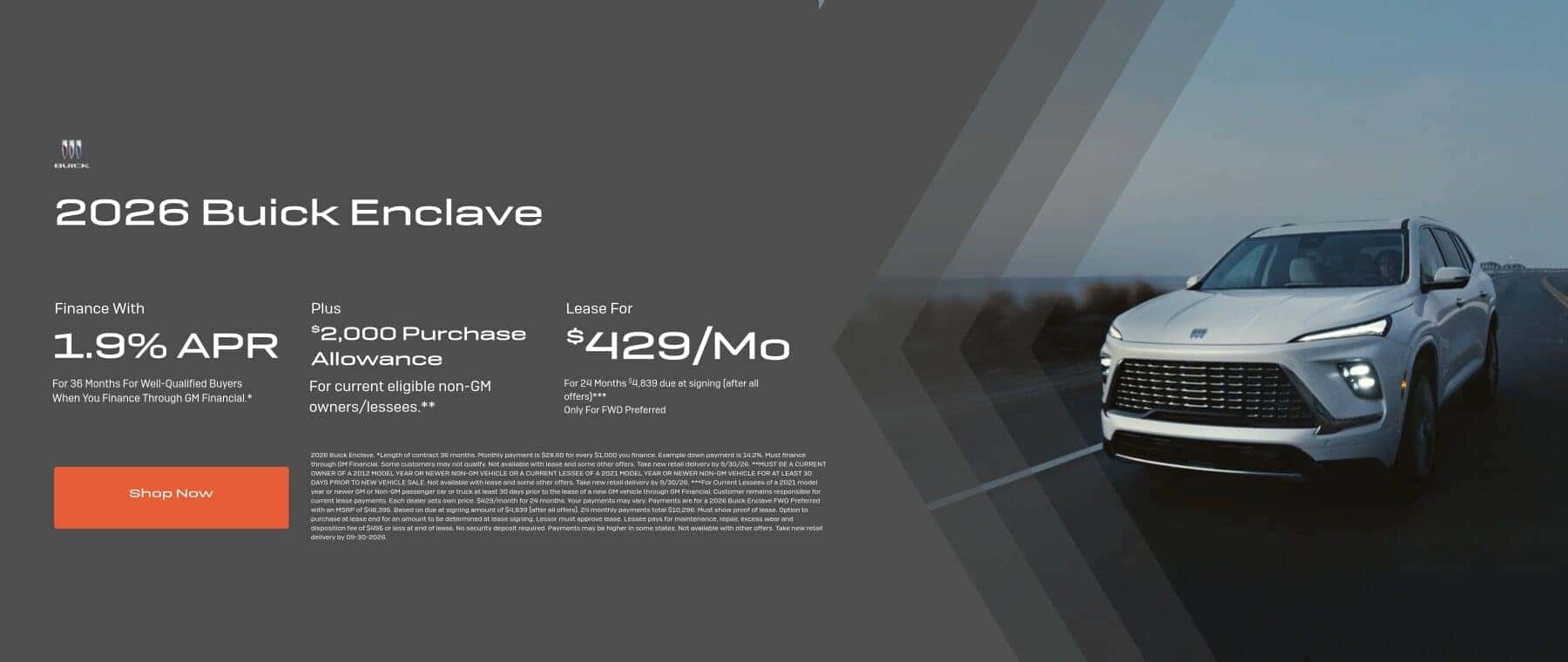 Enclave