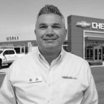 Moran Chevrolet Inc Staff Clinton Township Chevrolet Dealer