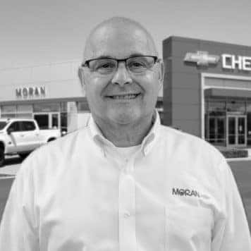 Moran Chevrolet Inc Staff Clinton Township Chevrolet Dealer