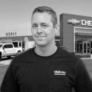 Moran Chevrolet Inc Staff Clinton Township Chevrolet Dealer
