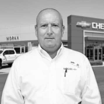 Moran Chevrolet Inc Staff Clinton Township Chevrolet Dealer