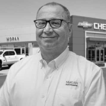 Moran Chevrolet Inc Staff Clinton Township Chevrolet Dealer