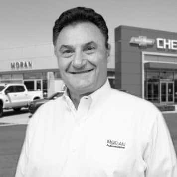 Moran Chevrolet Inc Staff Clinton Township Chevrolet Dealer